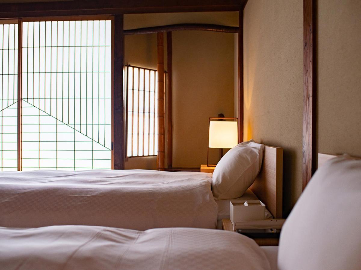 Hotel Cultia Dazaifu Exterior photo