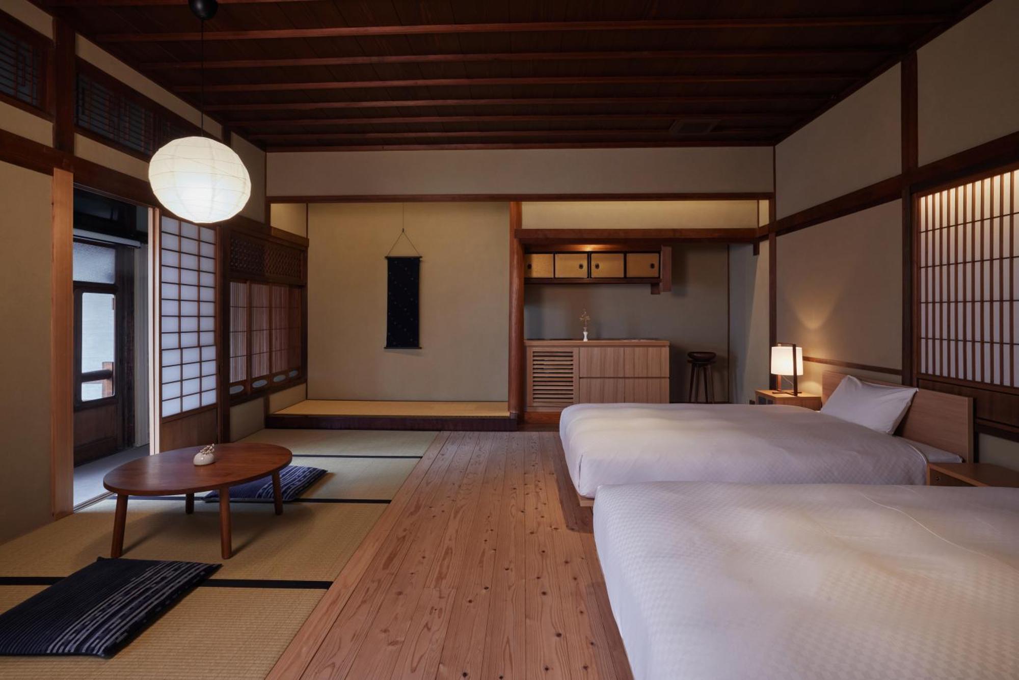Hotel Cultia Dazaifu Exterior photo