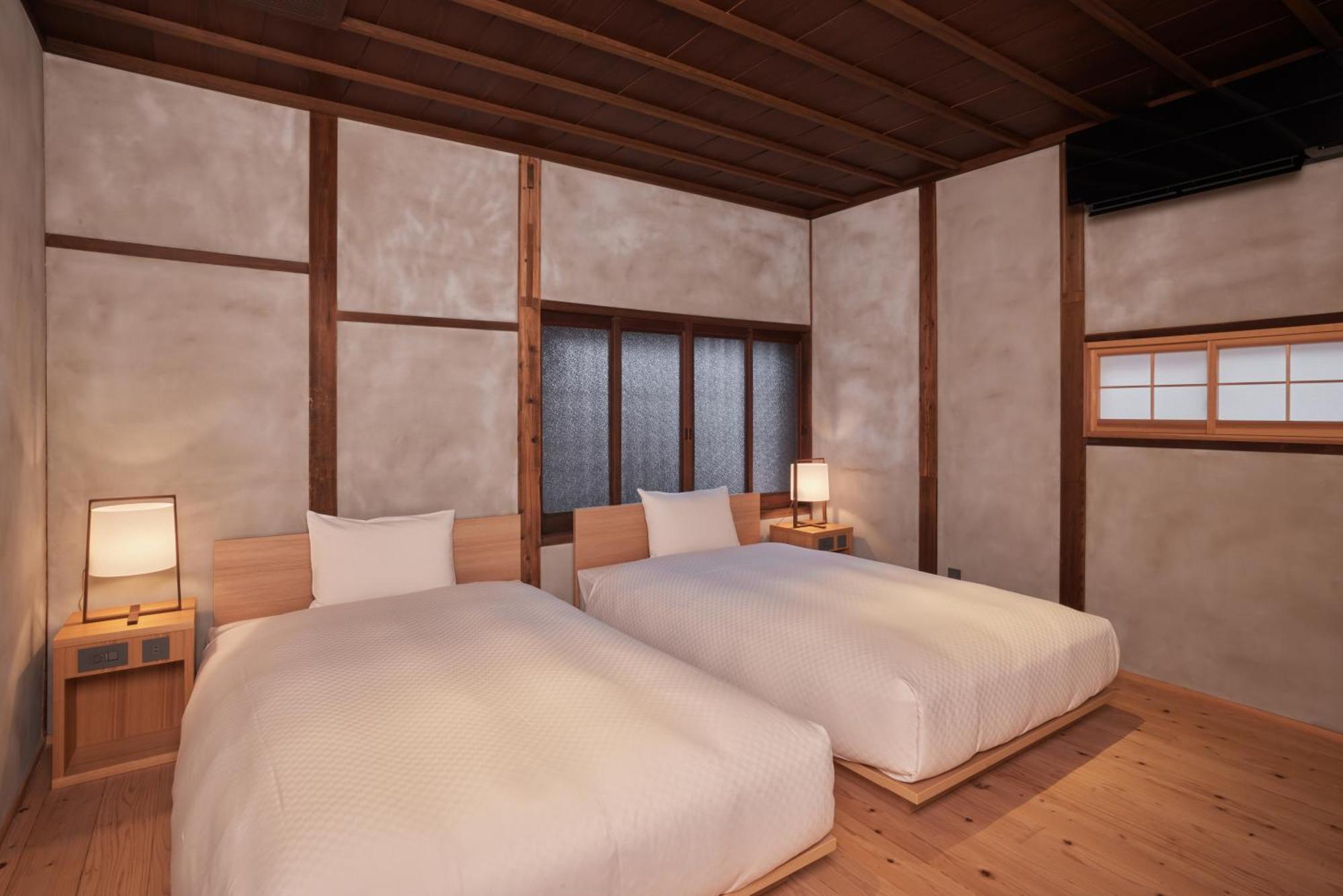 Hotel Cultia Dazaifu Exterior photo