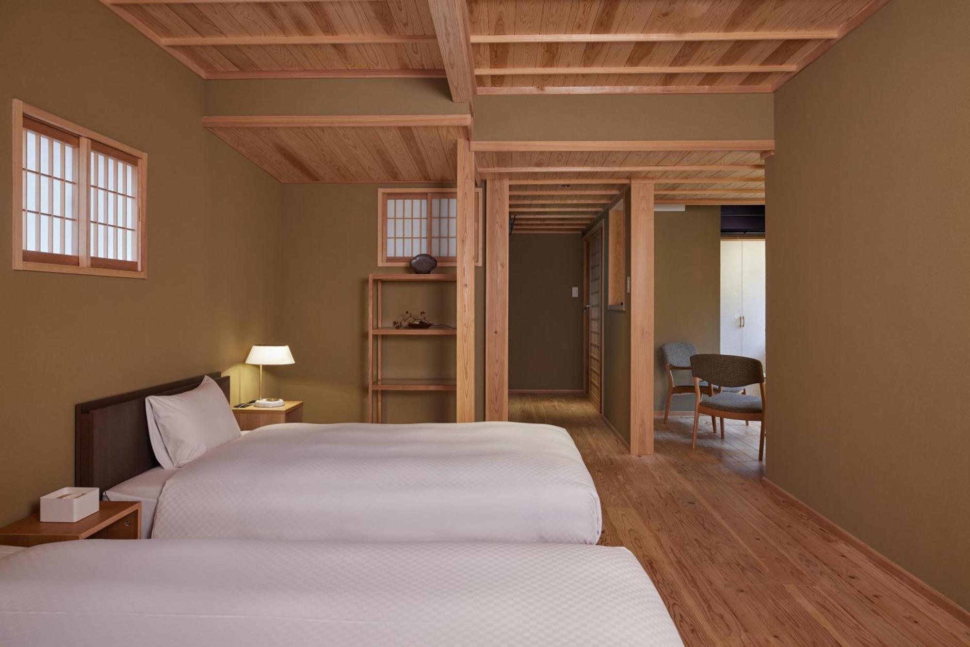 Hotel Cultia Dazaifu Exterior photo