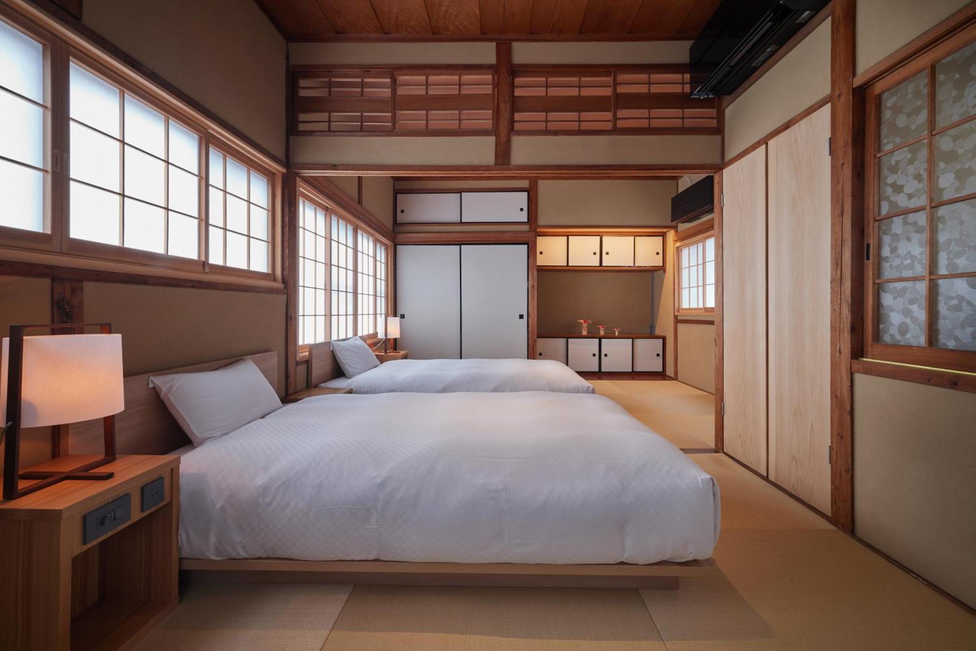 Hotel Cultia Dazaifu Exterior photo
