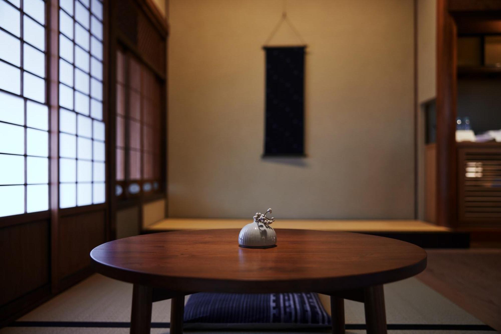 Hotel Cultia Dazaifu Exterior photo