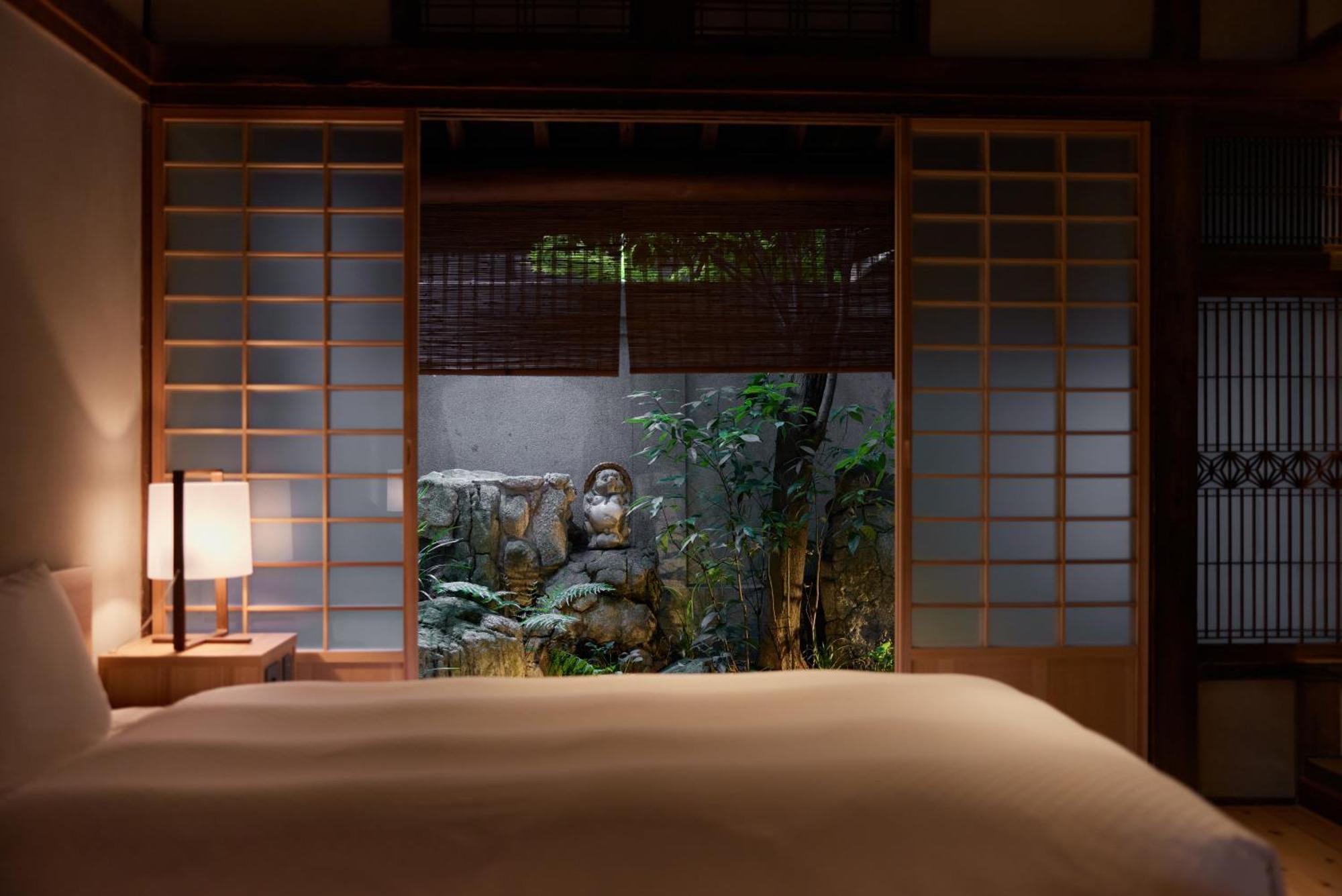 Hotel Cultia Dazaifu Exterior photo