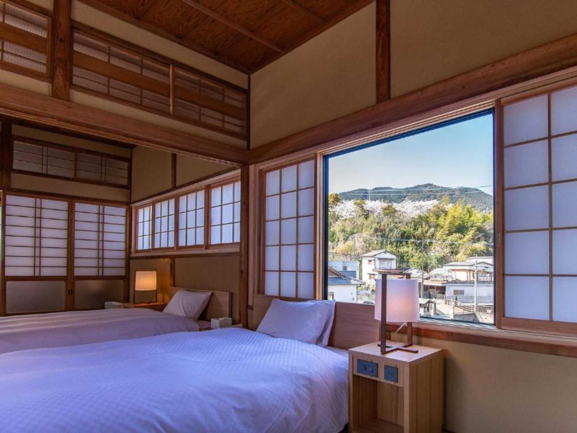 Hotel Cultia Dazaifu Exterior photo