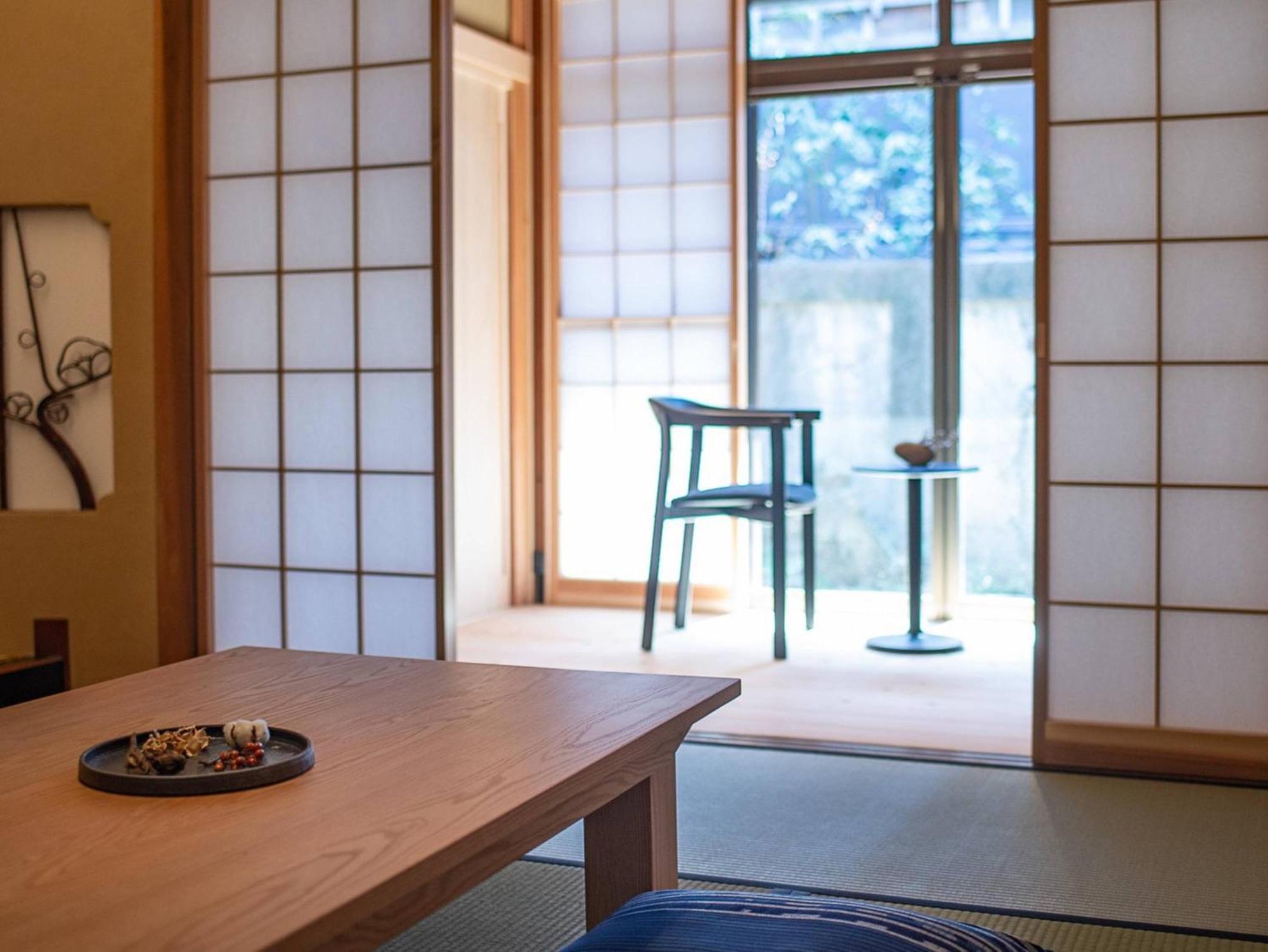 Hotel Cultia Dazaifu Exterior photo