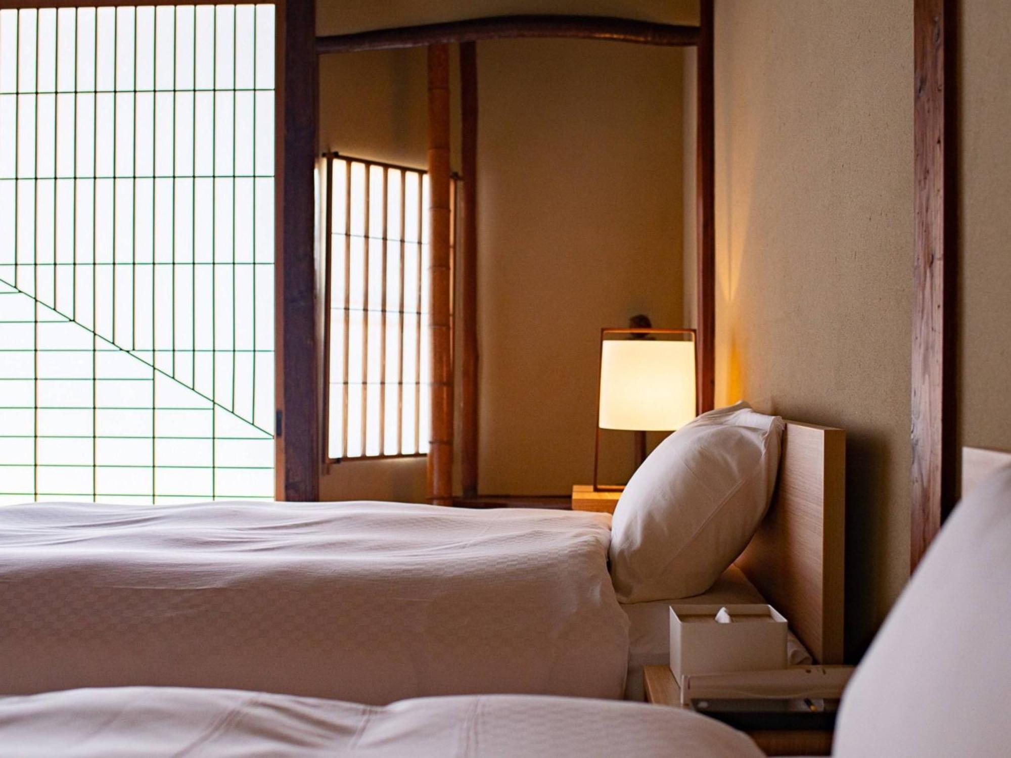 Hotel Cultia Dazaifu Exterior photo