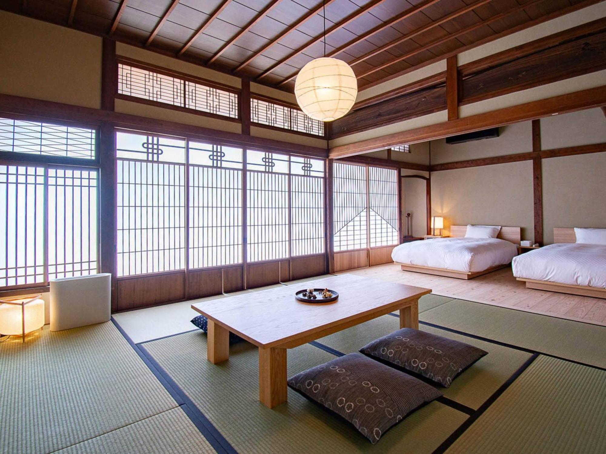 Hotel Cultia Dazaifu Exterior photo