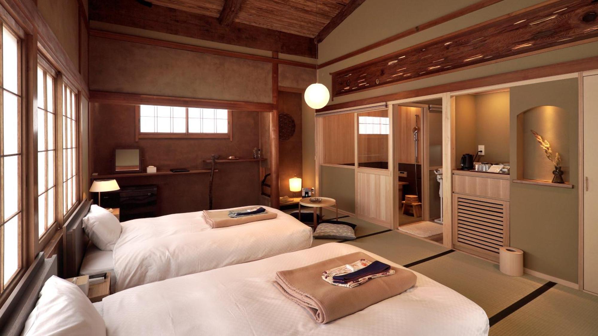 Hotel Cultia Dazaifu Exterior photo