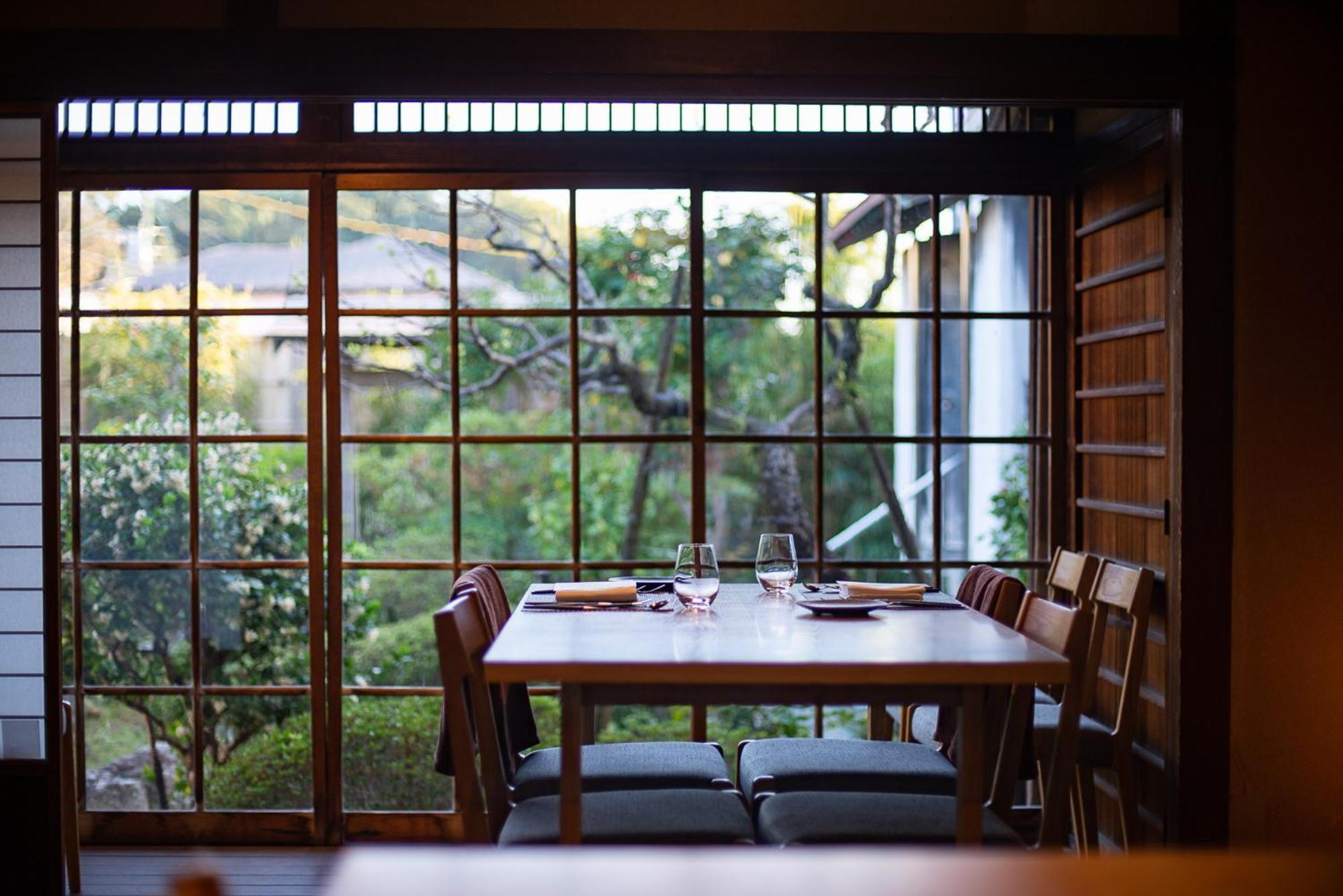 Hotel Cultia Dazaifu Exterior photo