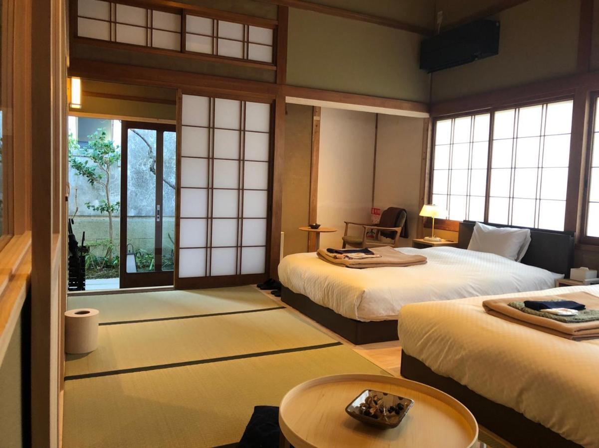 Hotel Cultia Dazaifu Exterior photo