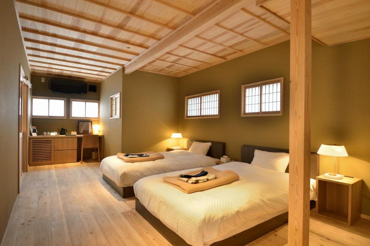 Hotel Cultia Dazaifu Exterior photo